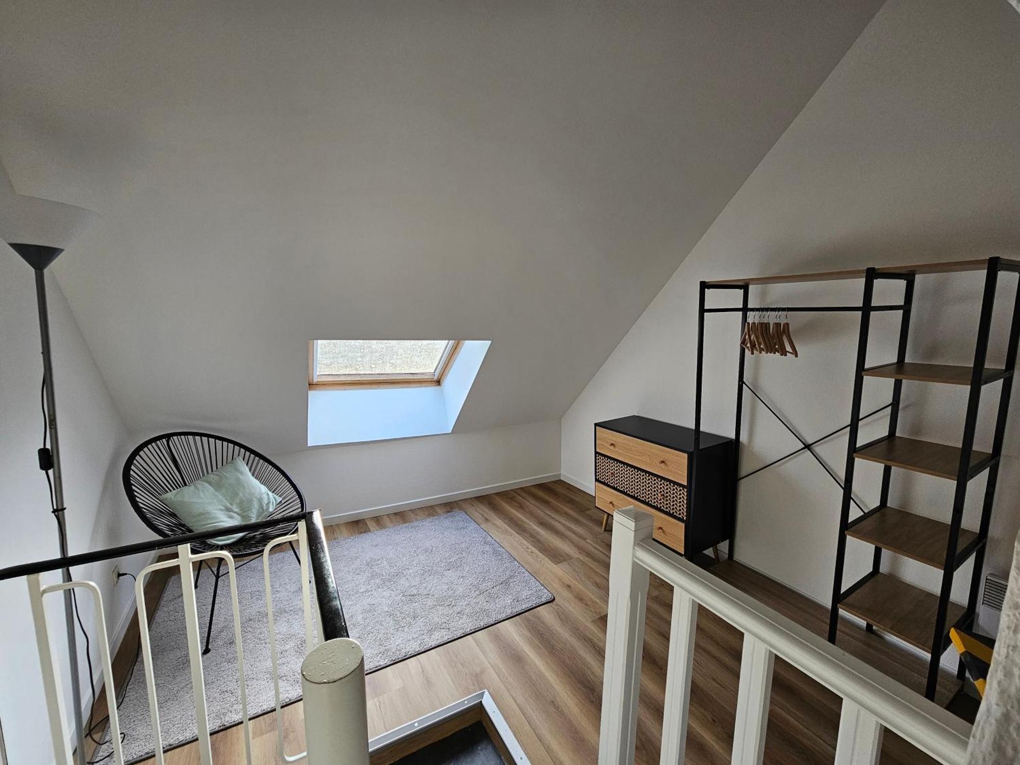 Charmant Duplex Au Coeur De Vernon Proche Gare Et Giverny Esterno foto